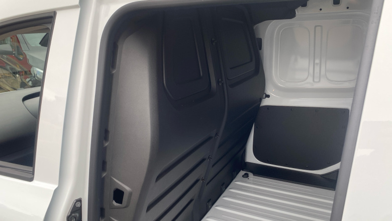 Mercedes-Benz Citan L1 Diesel 110CDI Base Van